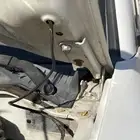 سلام عليكم لدي جيب باجيرو مديل 2003 بدي وكاله مكينه شرط