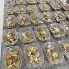 تجهيز حجم صغير حقت ضيافه
