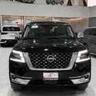 نيسان بلاتينيوم 2023 بترومين