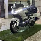 دراجة نارية هوندا قولدوينق