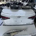 باب شنطه كرولا موديل 2020__2021__2022__2023__2024 وكاله