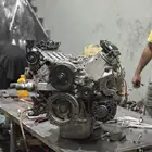 مكاين كابرس LS ZR1 .DOD ضمان 12 شهر موثوق الكتروني