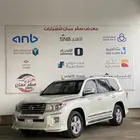 تويوتا لاندكروزر 2014 فطيمي شرط