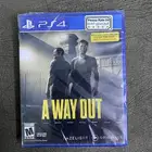 A Way Out