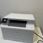 طابعة ليزر برو الملونة من اتش بي - MFP M182n