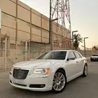 للبيع كرايزلر 2014 اكزاكتيف V8
