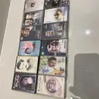 اشرطة كاسيت راشد الماجد نسخ اصليه مغلفه
