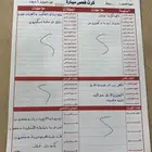 للبيع جيب لكزس لا مانع ببدل كامري