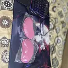 كيبورد وا ماوس وا فرشة تحط فيها الكيبور ول ماوس