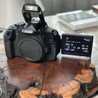 كاميرا كانون CANON EOS 600D