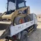 بوبكات الآجار