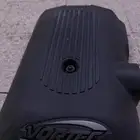 قطع جمس ثروتل ثلاجه غطى محرك