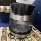 ميكرويف وقلايه