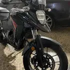سوزوكي 250 ادفنشر