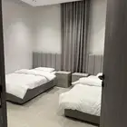 شقة مفروشة للايجار ب النعيرية