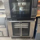 مكين قهوا ليوم وفرن اونكس وايس مكير امركي