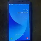 الجوال جالاكسي J7 كور الجديدة للبيع