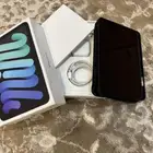 ايباد ميني 6 الجيل السابع 128GB A17 Pro