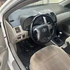 كورولا 2011 للبيع