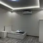 غرف عزاب فاخرة للإيجار الشهري