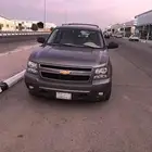 تاهو جمس 2012 اللون موكا