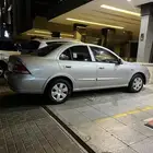 للبيع نيسان صني 2011