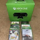 Xbox One 1TB