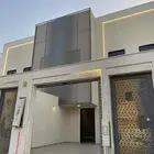 دور تاون هاوس علوي للبيع حي الجنادرية _ المعالي