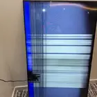 شاشه تلفزيون مكسورة 2