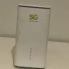 راووتر زين 5G يشغل كل الشرايح