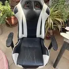 كرسي قيمنق ب 100 ريال فقط