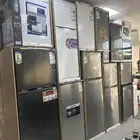 مكيفات غسالات ثلاجات شاشات أفران