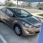 هونداالنترا موديل 2015