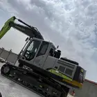 بستم بوكلين زملون zoomlion جديد