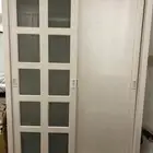 دولاب ملابس خشب