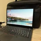 لابتوب   شاحن   شنطه لابتوب