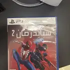 سبايدر مان 2