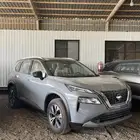 نيسان اكستريل اس في بلس