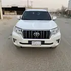 برادو 2022 بدي ومحركات وكاله مالك اول