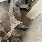 صدام نسيان باترول2007
