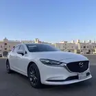 مازدا 6 2025 ستاندر جديد تم البيع