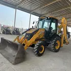 عرجاء جي سي بي 2013 دبل للبيع