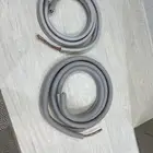نحاس مكيف عدد 2لفة كل لفه طولها 4متر حق المكيفات الوكاله