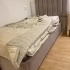 سرير نفر 200  نظيف