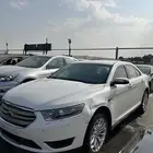 فورد تورس 2016 تشليح (( قطع غيار فقط ))