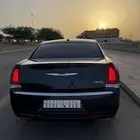 كرايزلر 2018 v8 فل كامل