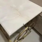 طاولات ضيافه رخام