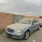 للبيع قطع غيار مرسيدس فياقرا 2005