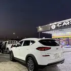 هوندا توسان ديزل نظيفة جدا 2019