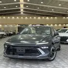 هيونداي سوناتا سمارت موديل 2025